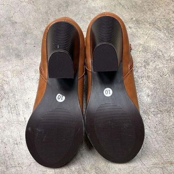 Ball-Band brown ankle boots - Picture 7 of 7